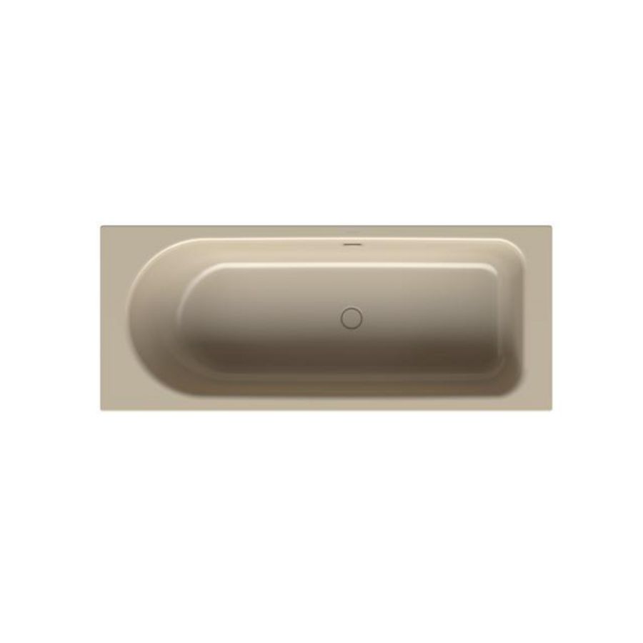 Bad BetteOcean Low-Line 1700x700mm Sand