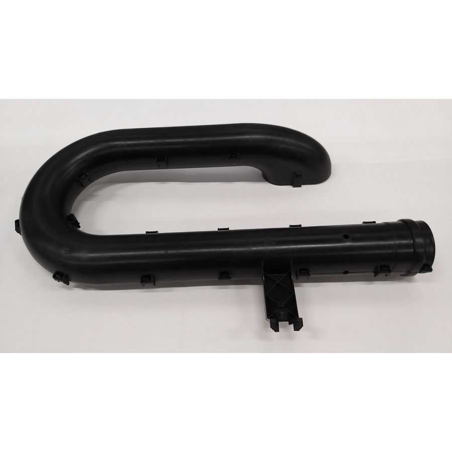 Luchtinlaatdemper 80-120kW S100597