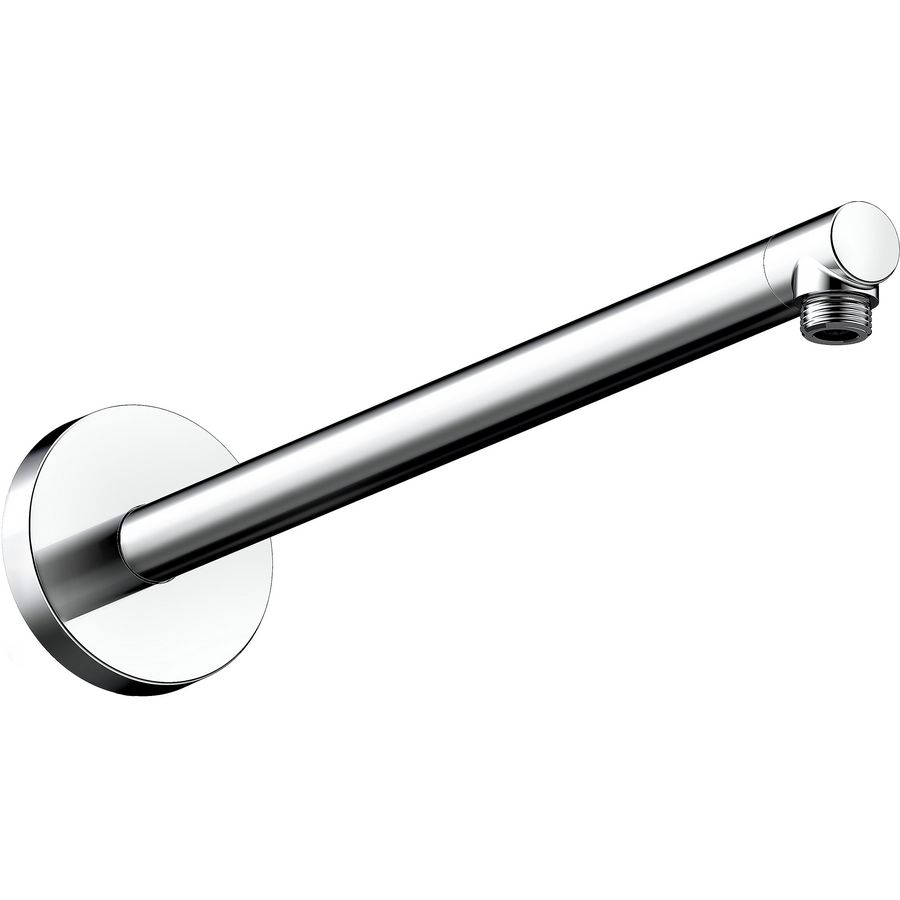 Axor douchearm 390mm chroom