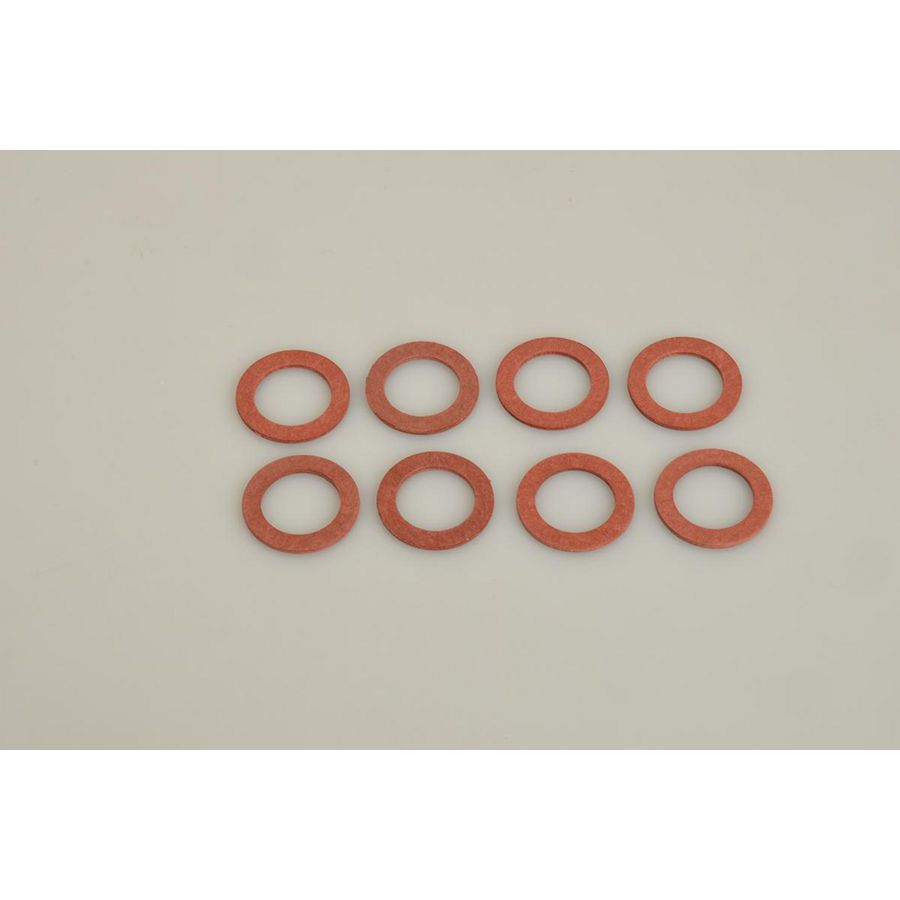 Set a 8st. Afdichtring 30 x 20 x 2 WPU
