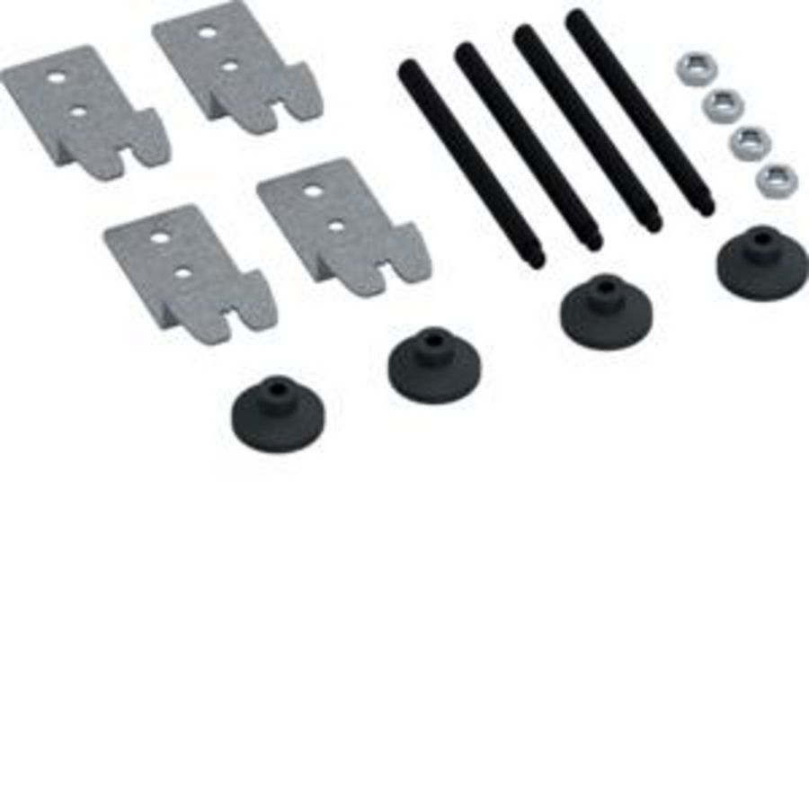 Nivelleerset voor EK l=105mm