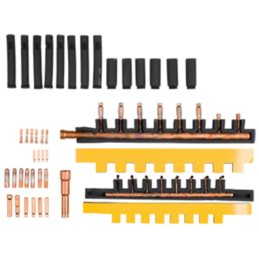 REFNET-verdeler KHRQ22M75H
