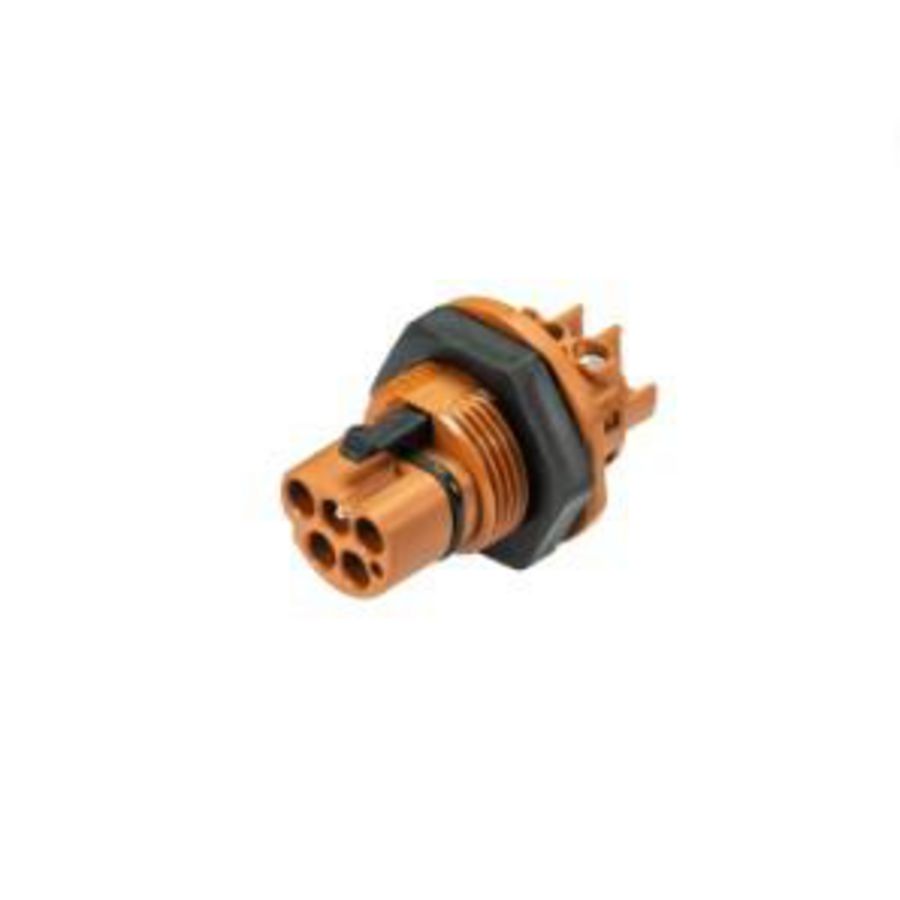 Stekerdeel RST20 i5SXS1 m01vl bruin 01 VVE=100