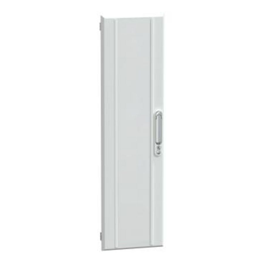 TRANSPARANTE DEUR 21M B300 IP30 Prisma G