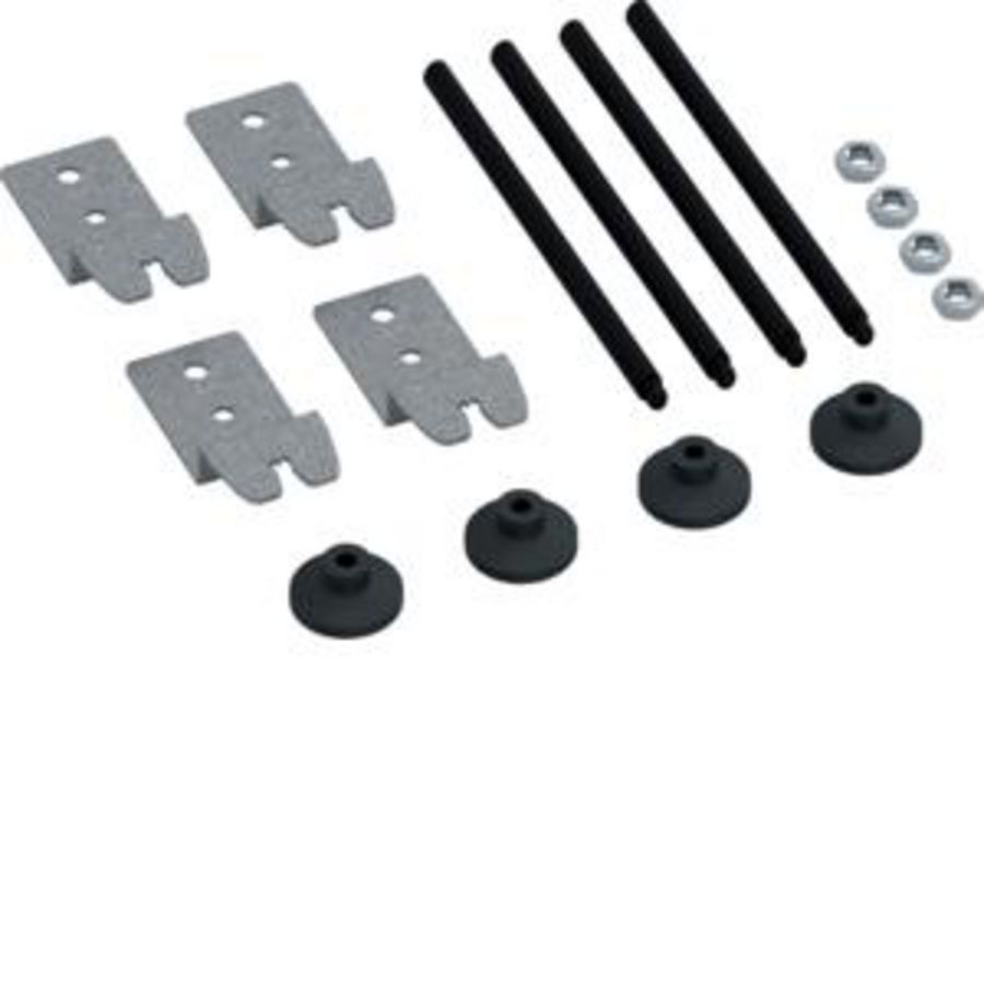 Nivelleerset voor EK l=150mm