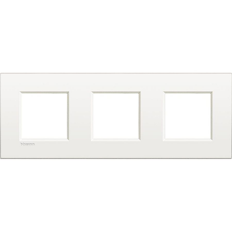 Afdekraam 3x2 modulen Puur Wit Livinglight AIR NL