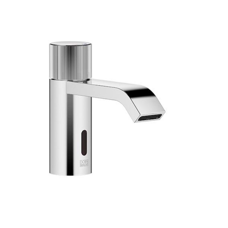 IMO wastafkrn elektronisch op.en en sluiten M zw 44511670-33