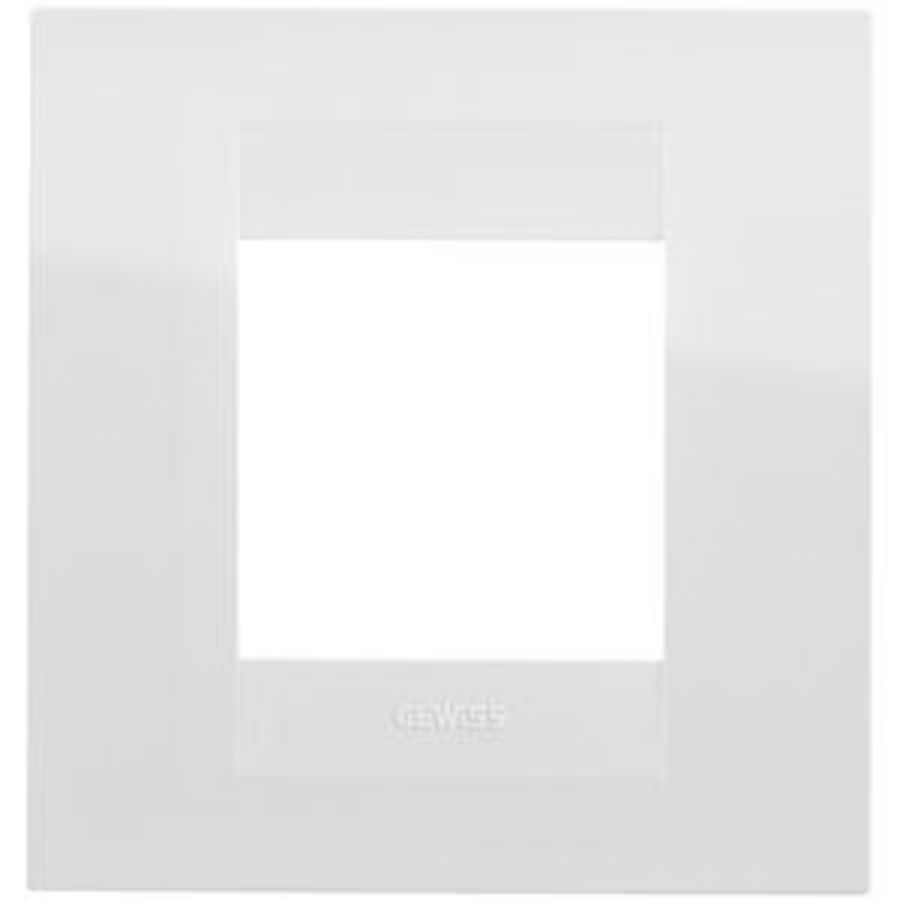 GEO INTERNATIONAL PLAAT-VAN TECHNOPOLYMEER-2 MODULE-WI