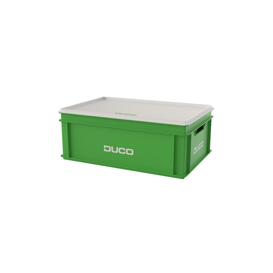 Herbruikbare verpakking DucoBox Reno