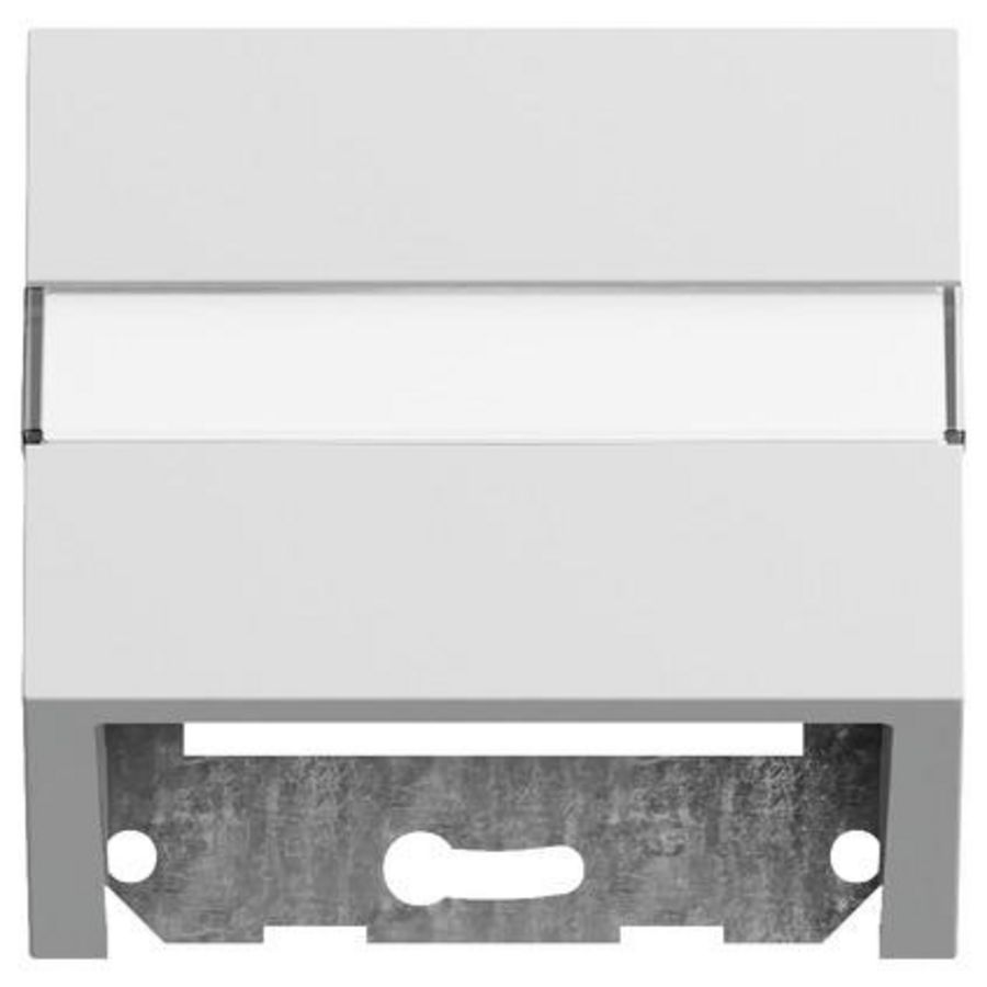 Datakap draagring + TK System 70 gris m(gel.)