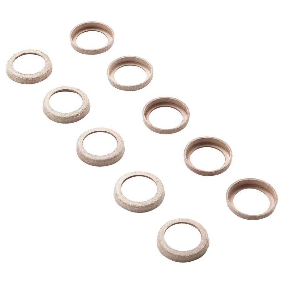 Set a 10 st. dal zuigmanchet v.37144