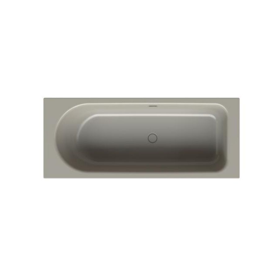 Bad BetteOcean Low-Line 1700x700mm Stone
