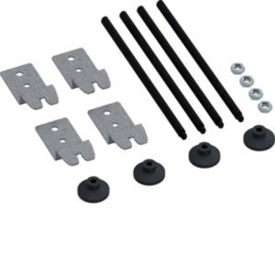 Nivelleerset voor EK l=195mm