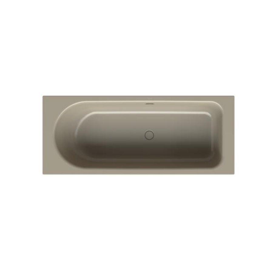 Bad BetteOcean Low-Line 1700x700mm Cashmere