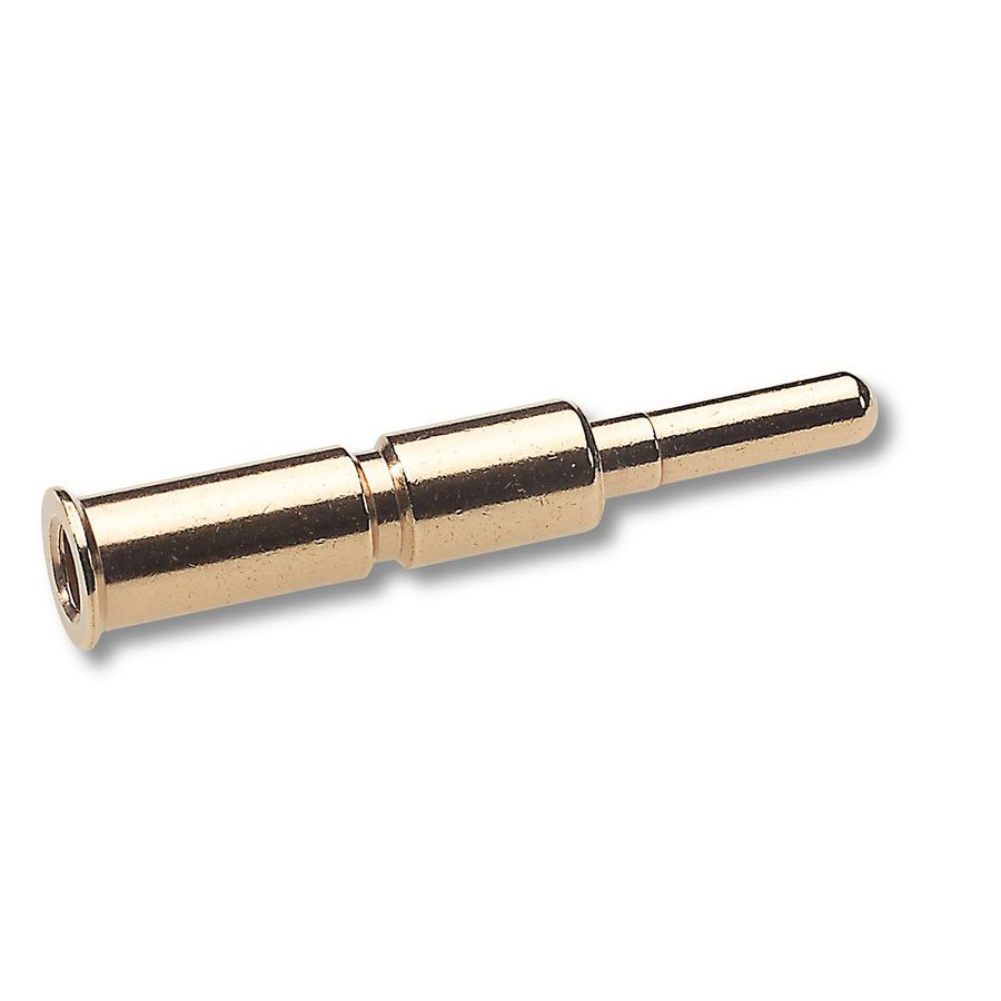 Pencontact EPIC SIGNAL M23 SCM 2MM AU 1.0-2.5 VVE=100