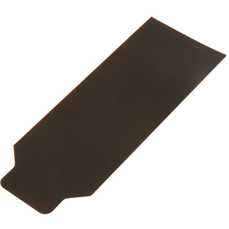 Set a 20 st. blister zwart