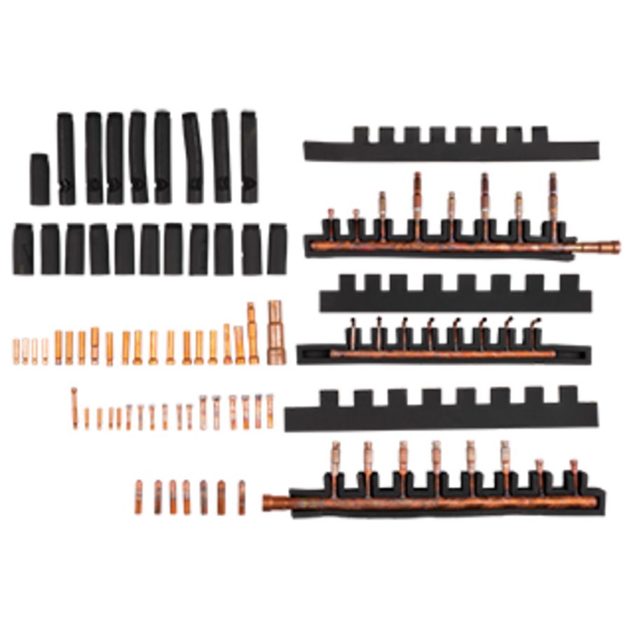 REFNET-verdeler KHRQ23M75H