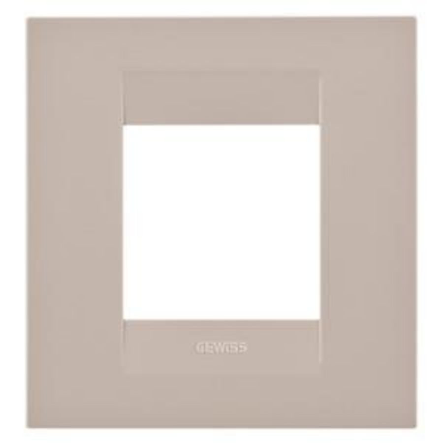 GEO INTERNATIONAL PLAAT-VAN TECHNOPOLYMEER-2 MODULE-HE