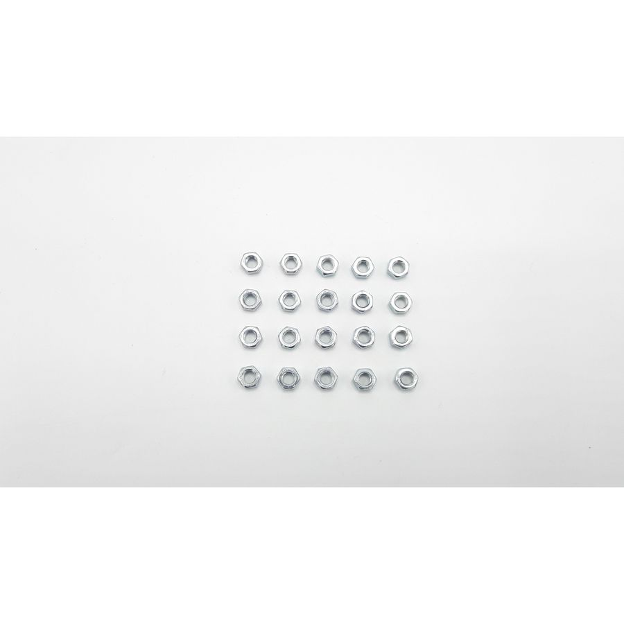 Set a 20st. Moer M5 S100055