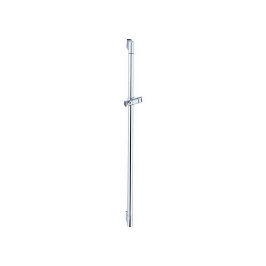 Douchestang bestaande uit Glijstang 800 mm met handdouche