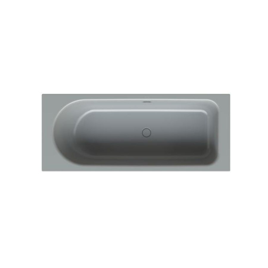 Bad BetteOcean Low-Line 1700x700mm Quartz