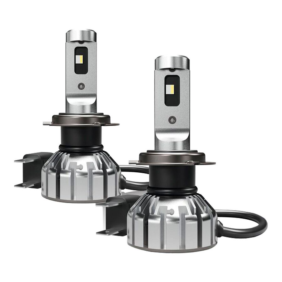 64215DWTS LED H7 PX26D 24V 16W 2st