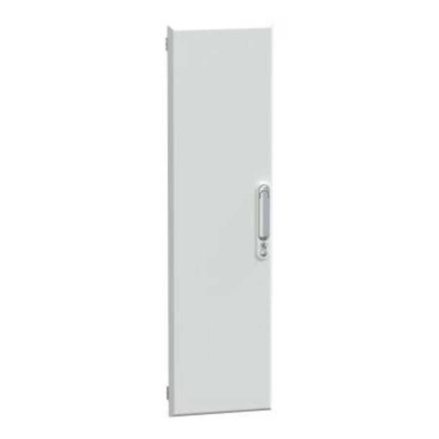 Blinde deur 21M B300 IP30 Prisma G