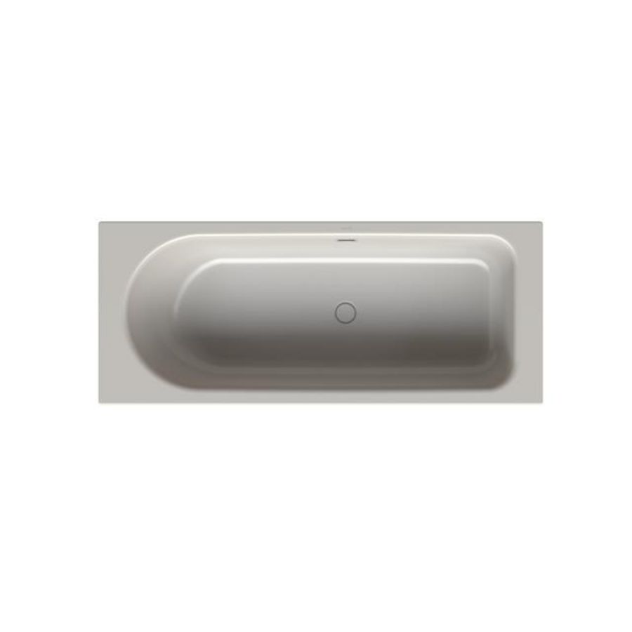 Bad BetteOcean Low-Line 1700x700mm Silver
