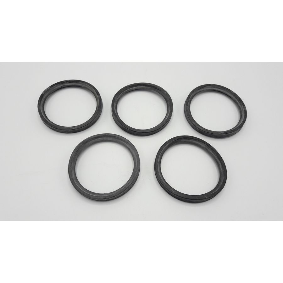 Set a 5st. Pakkingring 60mm S100046