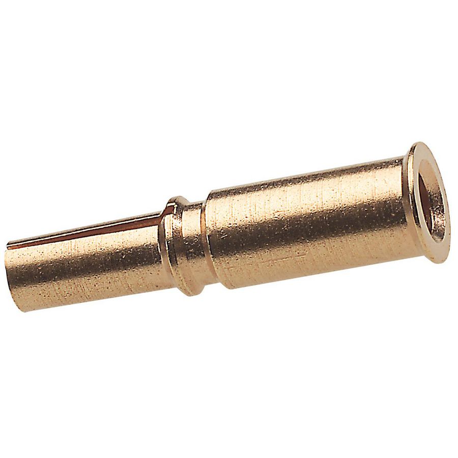 Contactbus EPIC SIGNAL M23 BCMS 2MM AU 1.0-2.5 (100 VVE=100