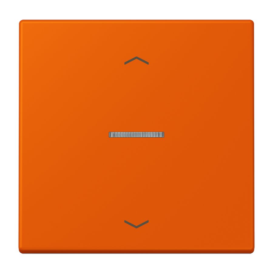 Stuurafdekking 1-voudigoudig pijl LC4320S HOME