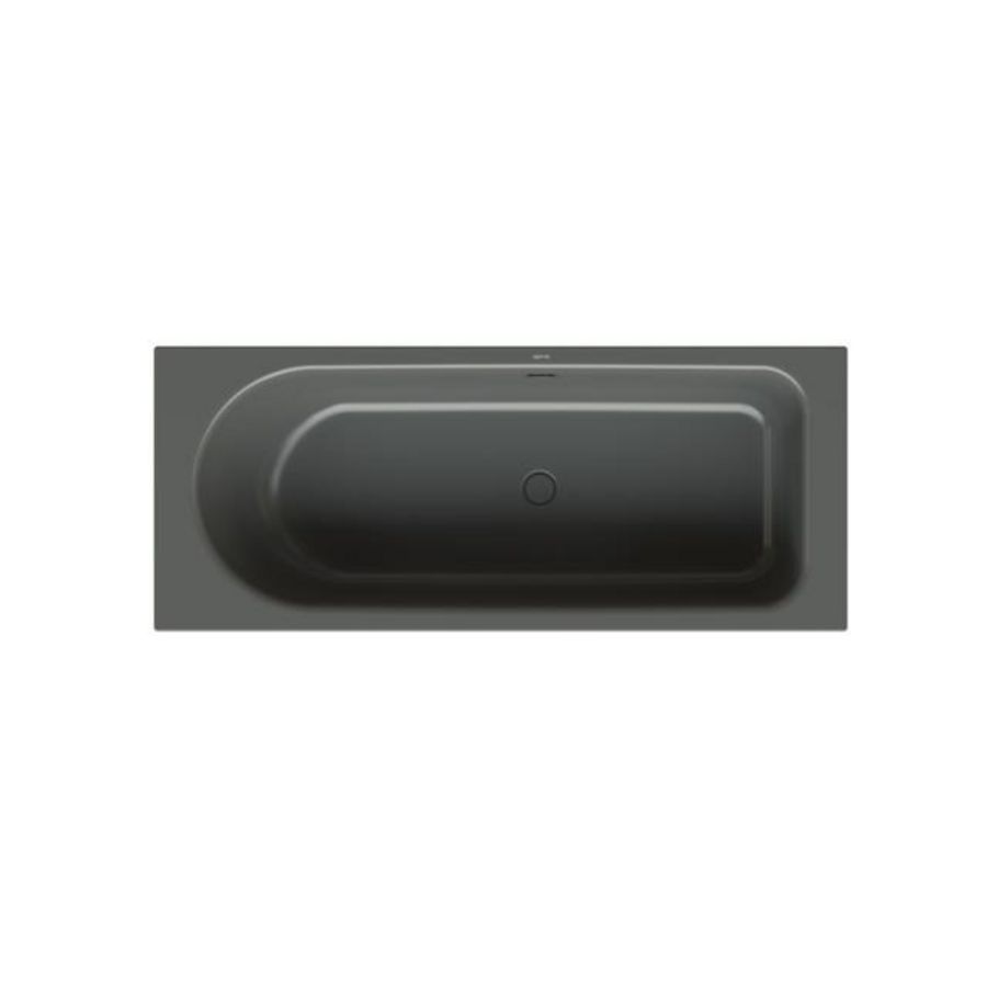 Bad BetteOcean Low-Line 1700x700mm Smoke