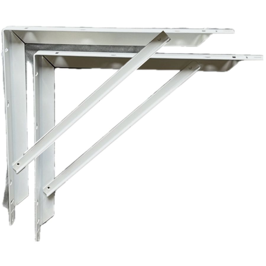 Montagebeugelset F130