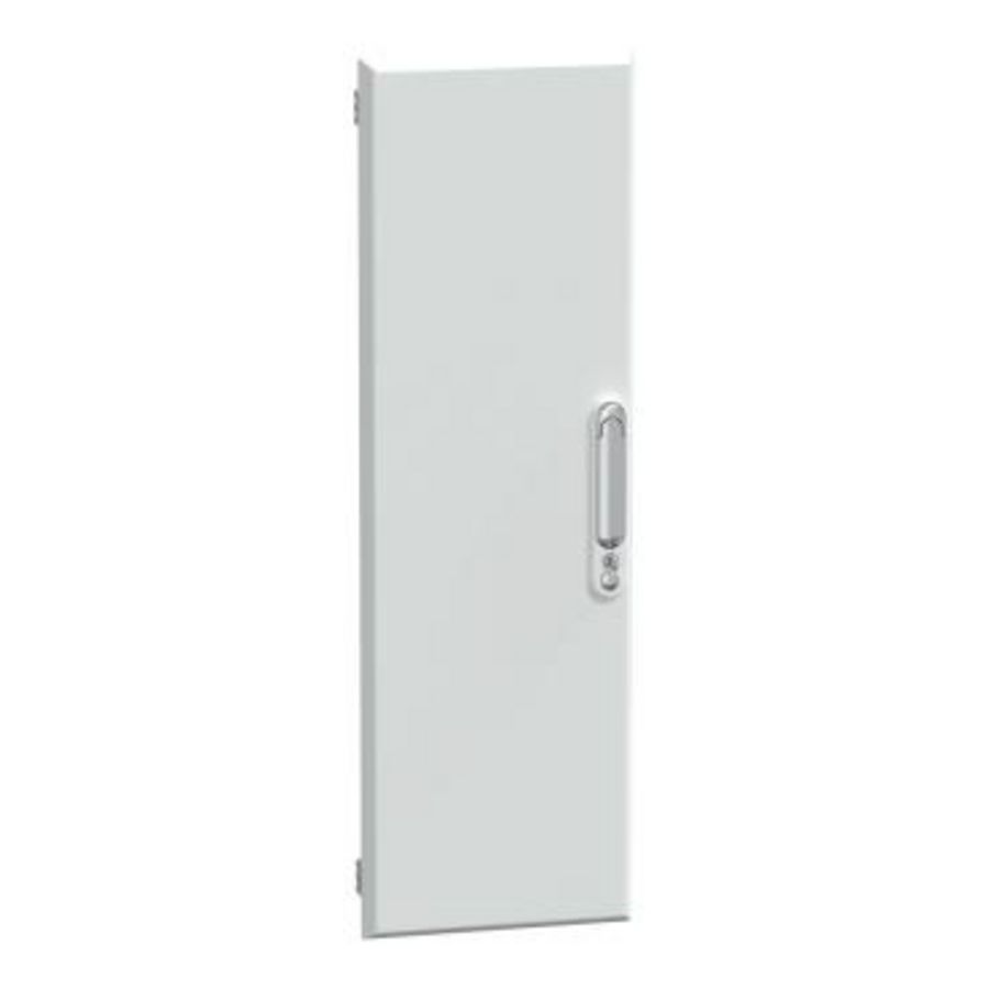 Blinde deur 18M B300 IP30 Prisma G