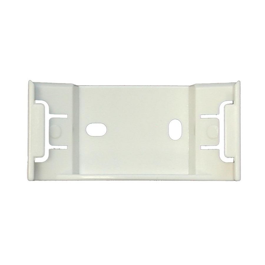 Toebehoren Muurhouder IR-RC wit