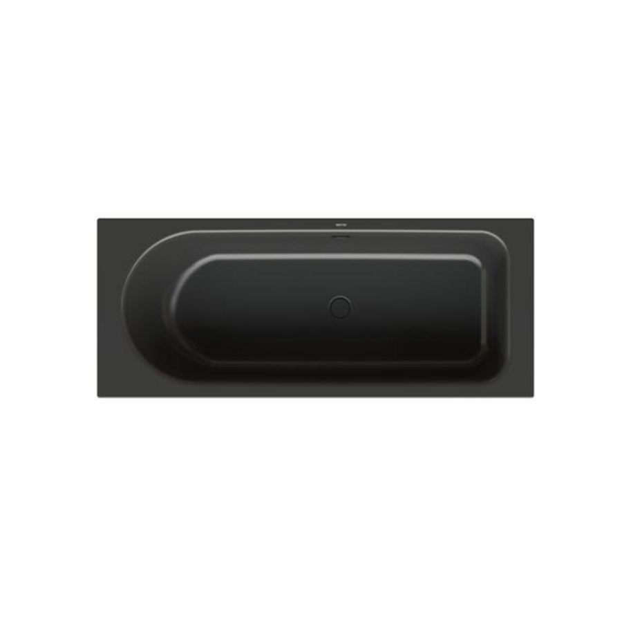 Bad BetteOcean Low-Line 1700x700mm Slate