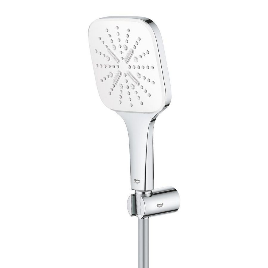 Badset rainsh. 130 smartact. cube vast moonwhite