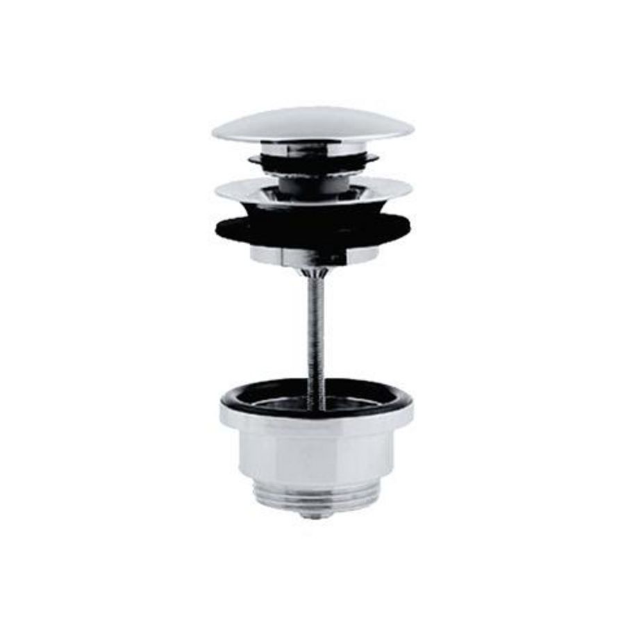 Afvoergarnituur G 1 1/4 Push-Open 59902070000