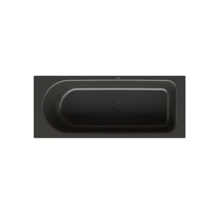 Bad BetteOcean Low-Line 1700x700mm Anthracite