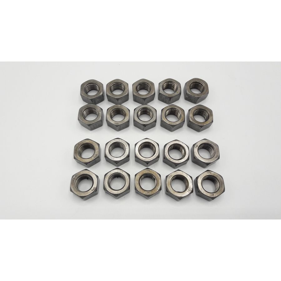Set a 20st. Moer M16 S100116