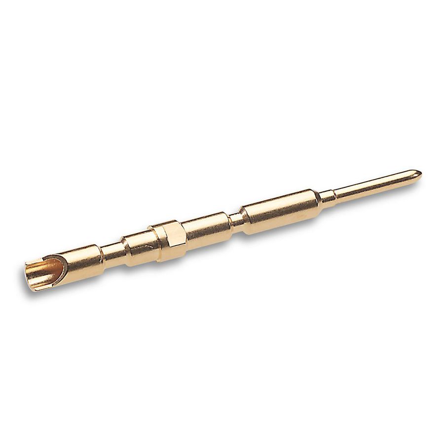 Pencontact EPIC SIGNAL M23 SLM 1MM AU 1.0 VVE=100
