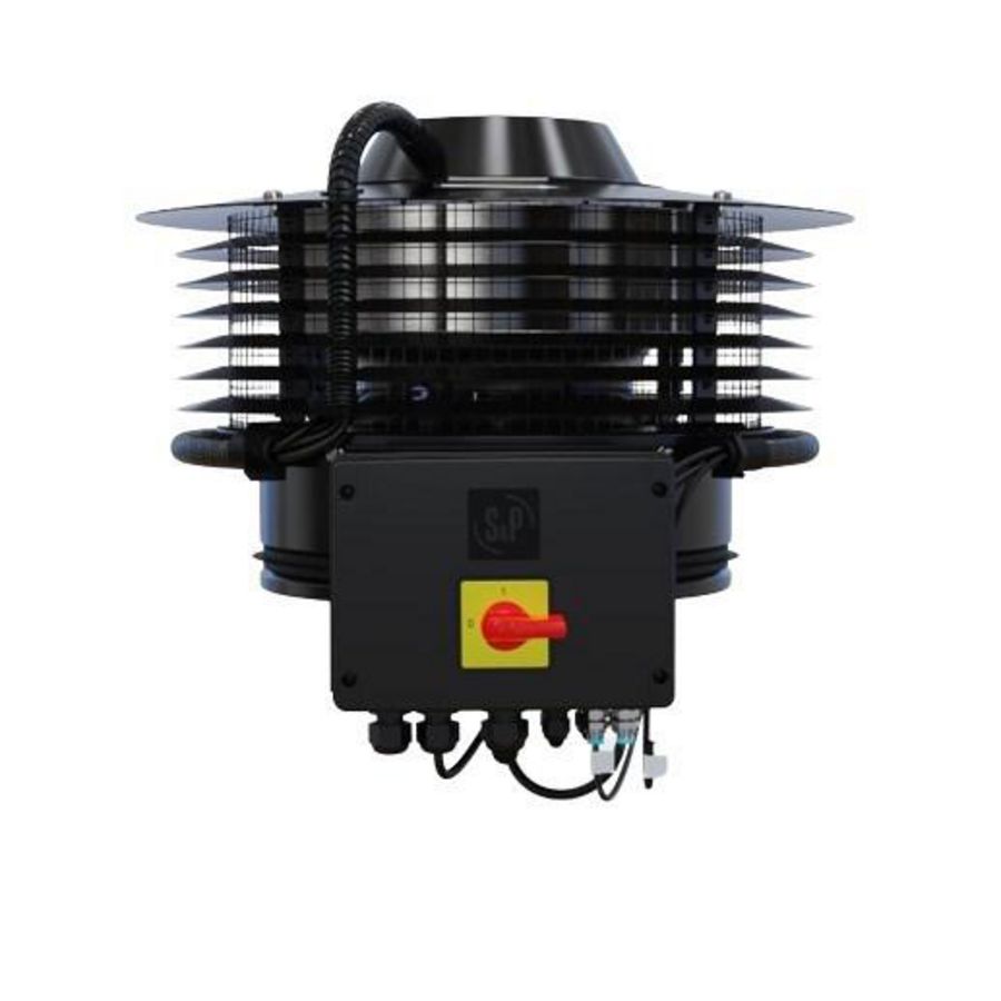 CTB/4-500/200 N1 ECOWATT PLUS (230V50/60HZ) VE