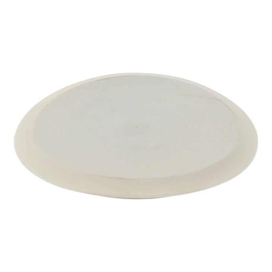 Afdekplug grijs voor t en p 10015000 S101929