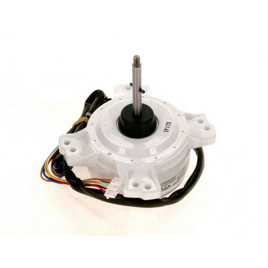 ventilatormotor 8738204414