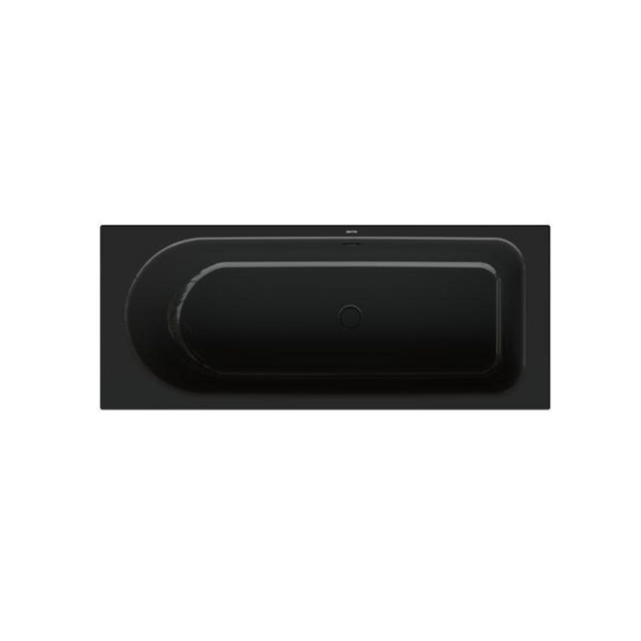 Bad BetteOcean Low-Line 1700x700mm Zwart