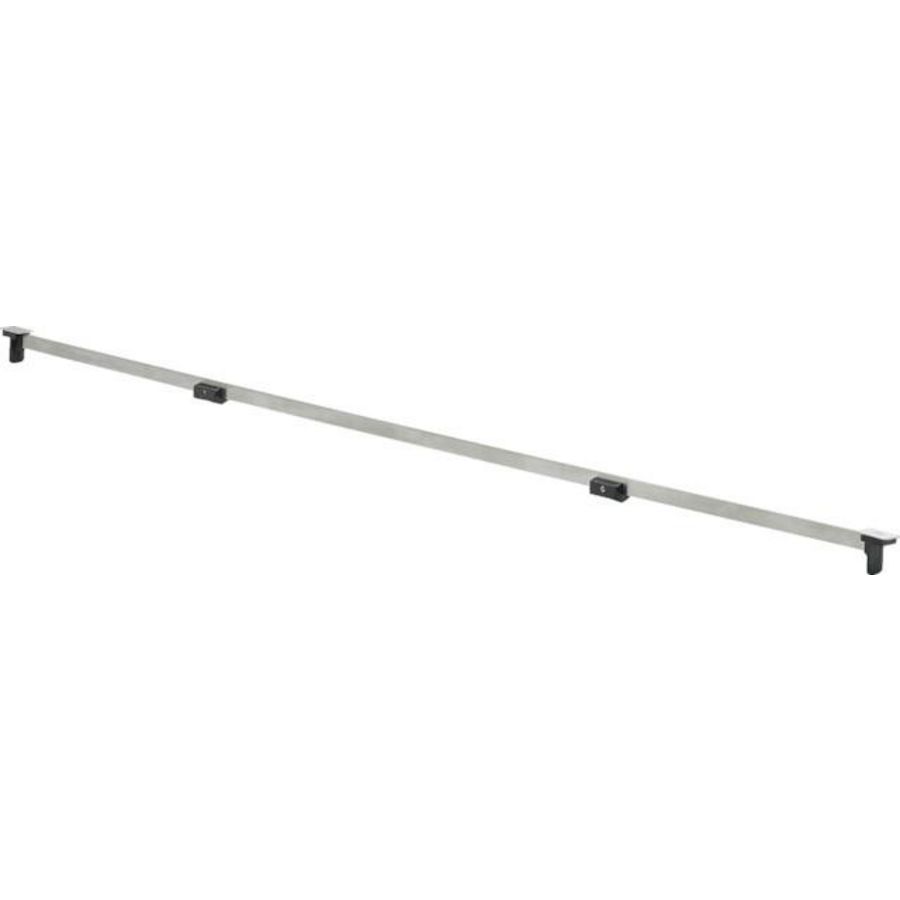 Advantix Vario douchegootrooster 300-1200mm RVS mat