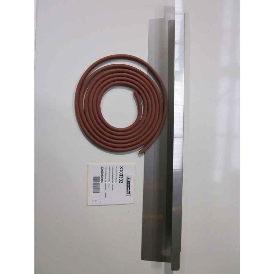 Strip condensbak 6 leden S103302