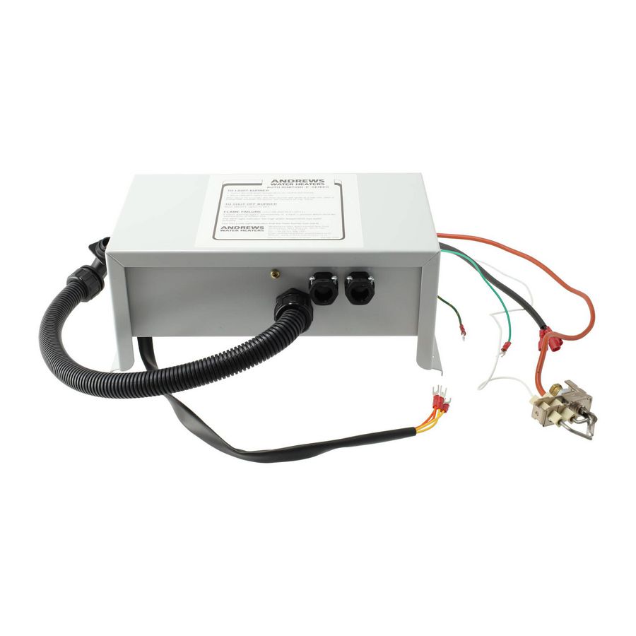 Auto panel kit ebw-gbs S102123