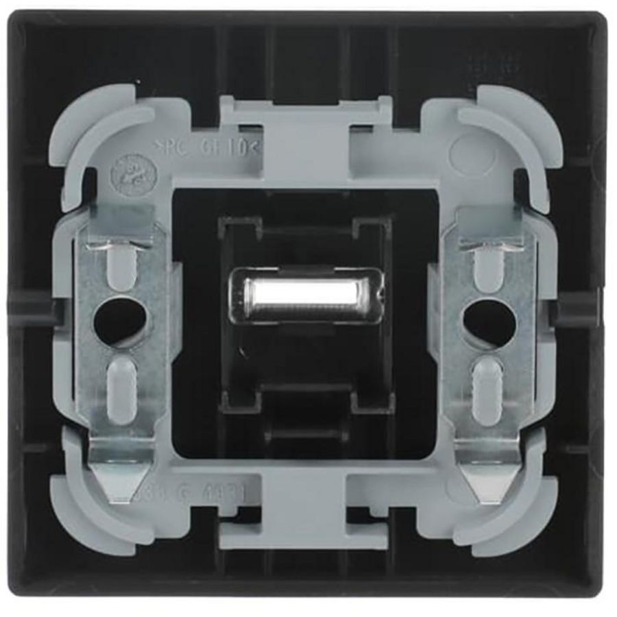 Wip lens klein voor wis f-antraciet (1789 N-81)