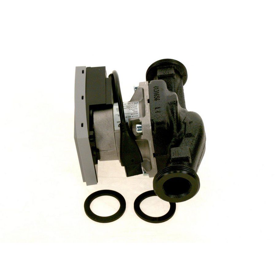 Pomp 25/6-180 GT LE